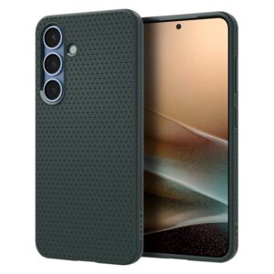 SPIGEN LIQUID AIR szilikon telefonvédő (ütésállóság