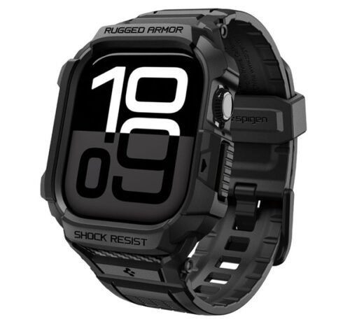 SPIGEN RUGGED ARMOR PRO 2 pótszíj (egyedi méret