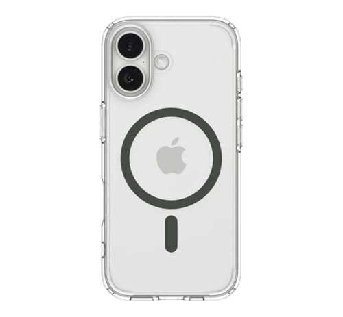 SPIGEN ULTRA HYBRID MAG műanyag telefonvédő (ütésállóság