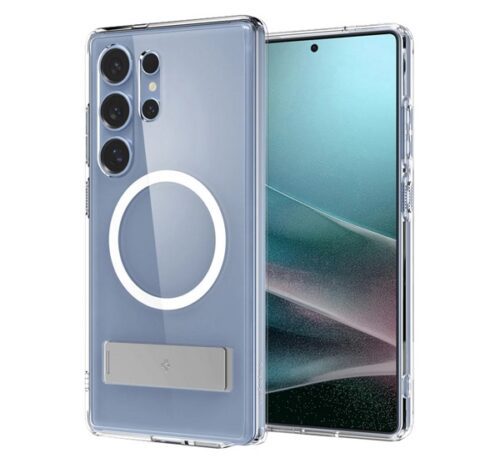 SPIGEN ULTRA HYBRID S műanyag telefonvédő (ütésállóság