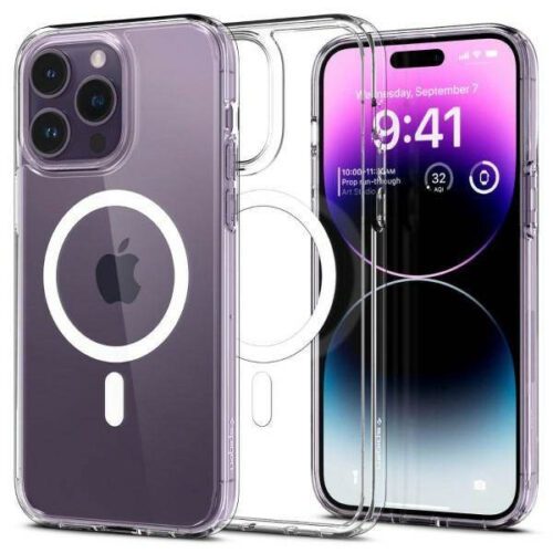 Spigen Ultra Hybrid MAG iPhone 14 Pro 6