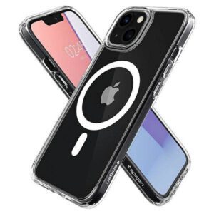 Spigen Ultra Hybrid Mag iPhone 13 Mini 5