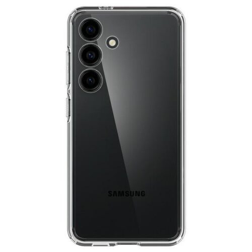 Spigen Ultra Hybrid Samsung S24 S921 átlátszó tok - Image 2