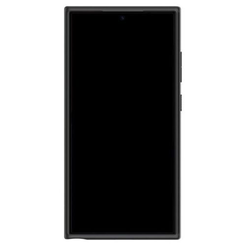 Spigen Ultra Hybrid Samsung S24 Ultra S928 matt fekete tok - Image 2