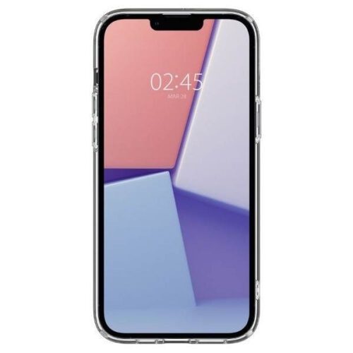 Spigen Ultra hibrid iPhone 14 átlátszó tok - Image 2