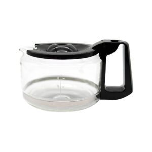 TESLA CoffeeMaster ES400 - Kávékiöntő üveg