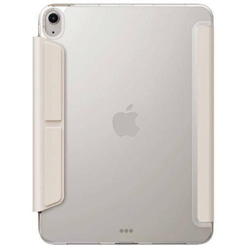 UNIQ Camden Click tok iPad Air 11" (2024) - bézs - Image 2