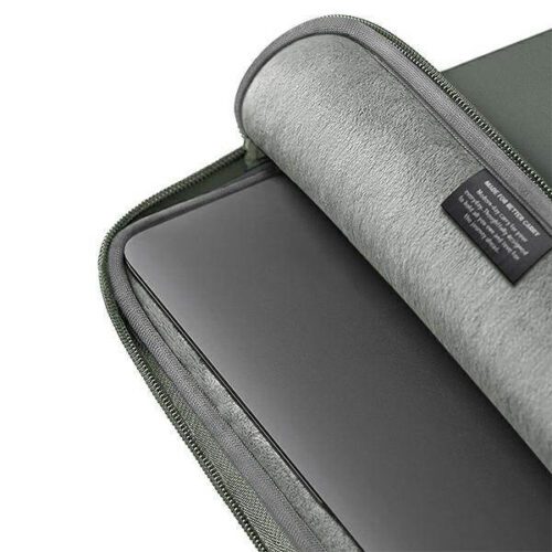UNIQ Ciprus laptop táska 14" kék Vízálló neoprén - Image 2