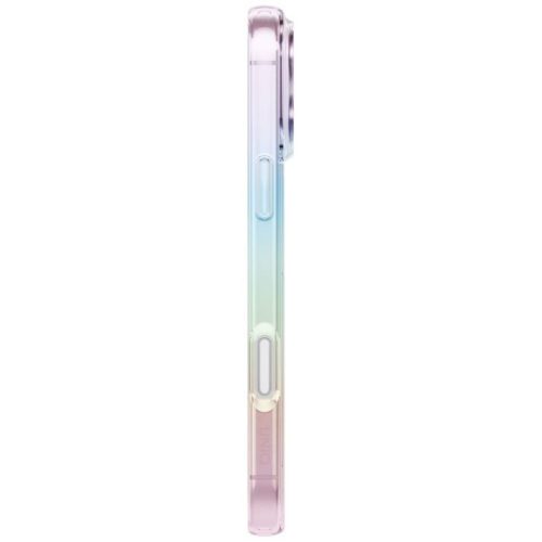 UNIQ Iridescia tok iPhone 17 Pro Max Magclick Charging holo quartzhoz - Image 2
