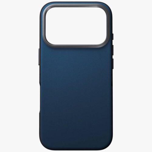 UNIQ Lyden DS tok iPhone 17 Pro Magclick töltés kék - Image 2