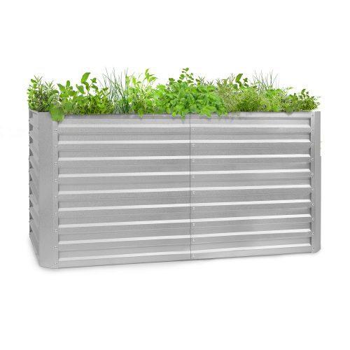 Blumfeldt Blum High Grow Straight