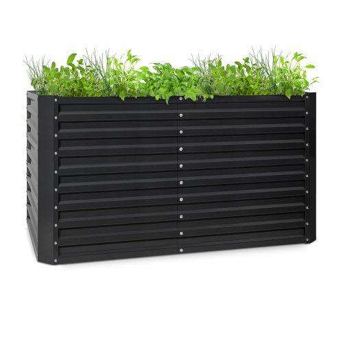 Blumfeldt High Grow Straight