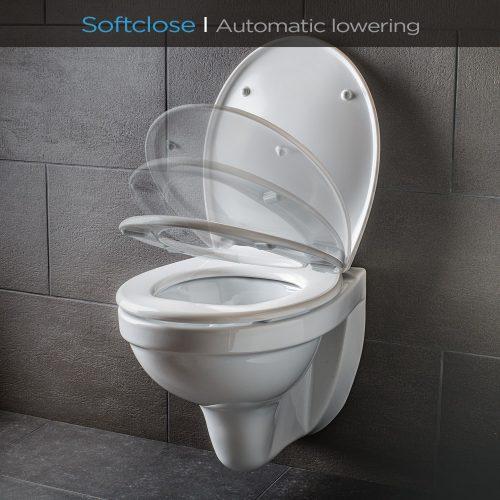 WC-ülőke