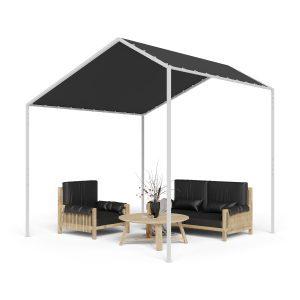 Blumfeldt La Rochelle Gazebo