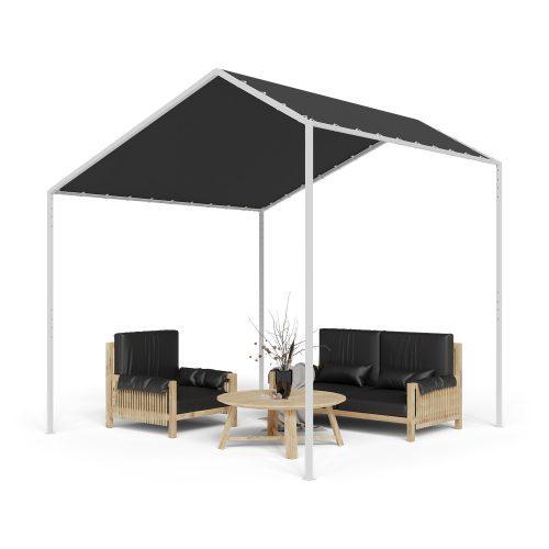 Blumfeldt La Rochelle Gazebo