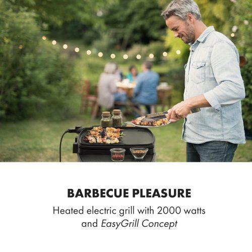 elektromos grill