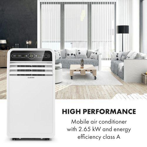 2600W