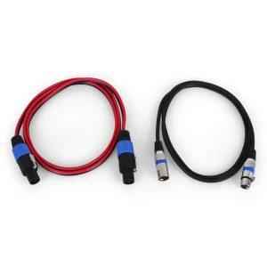 Malone Auna JO-KABEL-Kit