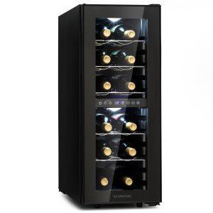 Klarstein Shiraz 12 Duo borhűtő