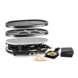 Klarstein All-U-Can Grill
