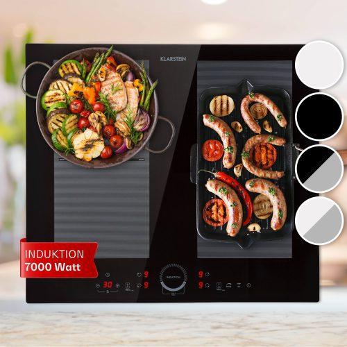 Klarstein Delicatessa 60