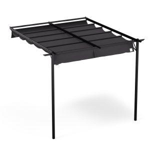 Blumfeldt Pantheon Wall Pergola
