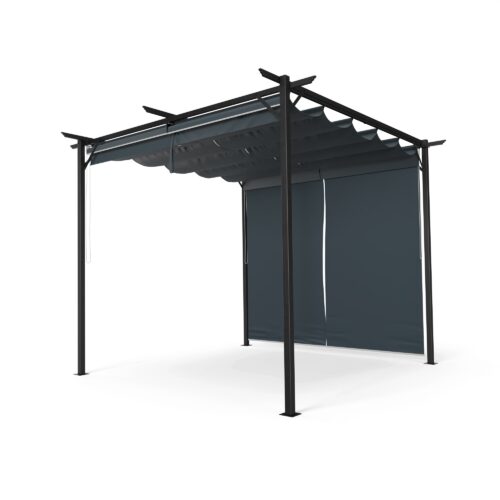 Blumfeldt Pantheon Robust Pergola