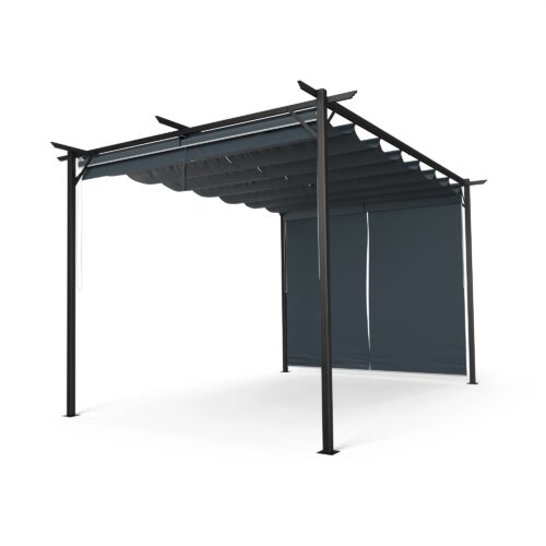 Blumfeldt Pantheon Robust Pergola