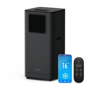 Klarstein Breeze Box 9K Smart PAC légkondicionáló