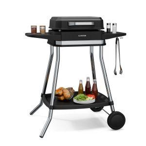 Klarstein Gatsby elektromos grill
