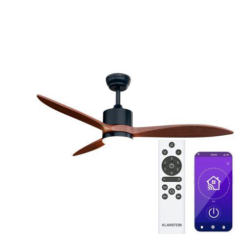 Klarstein SkyBreeze Smart mennyezeti ventilátor
