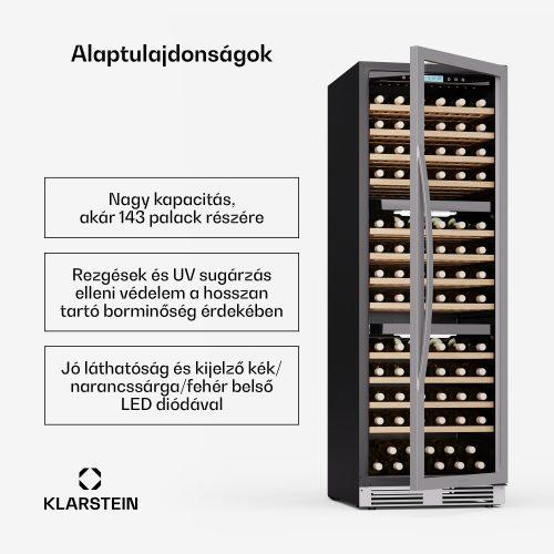 143 palack