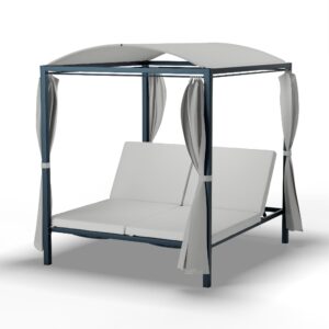 Blumfeldt Eremitage Double XL napozóágy