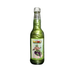 Dragon Ball Z Broly almás-kiwis limonádé – 330 ml