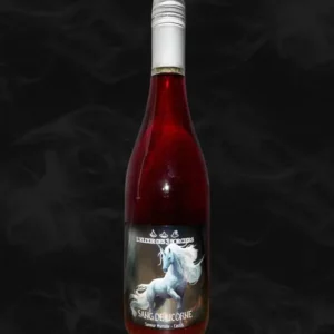 Harry Potter Sang De Licorne – egyszarvú elixír – 750 ml