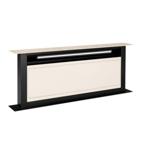 Klarstein Victoria Downdraft páraelszívó | 90 cm | A++ | 3 fokozat | akár 713