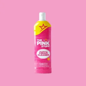 Stardrops The Pink Stuff krémes tisztítószer - 500ml