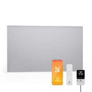 Blumfeldt RadiantSmart IR Heater