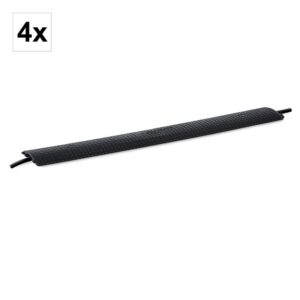 FrontStage CP-1CH 4x kábel híd