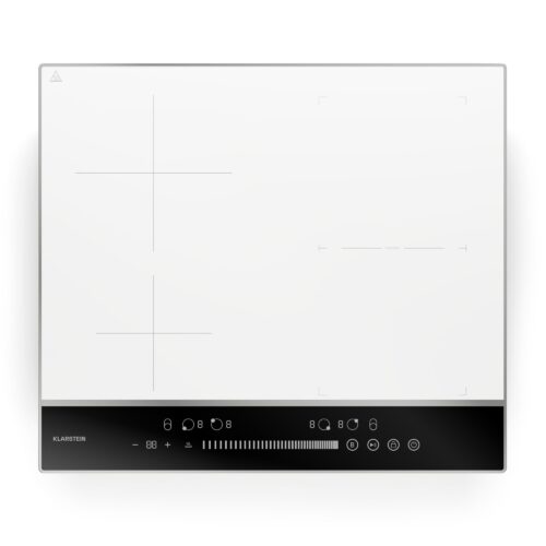 Klarstein DualTone Hybrid indukciós főzőlap