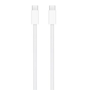 APPLE adatkábel (Type-C - Type-C