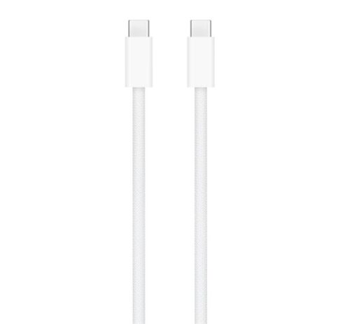 APPLE adatkábel (Type-C - Type-C