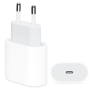 APPLE hálózati töltő Type-C aljzat (20W
