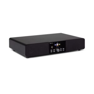 Auna Stealth Base Connect Soundbase
