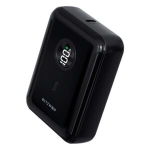 BLITZWOLF BW-P21 vésztöltő Type-C aljzat (10000mAh