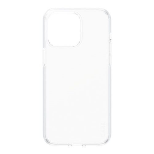 CARE by PanzerGlass Urban Combat tok iPhone 15 Pro Max - átlátszó - Image 2