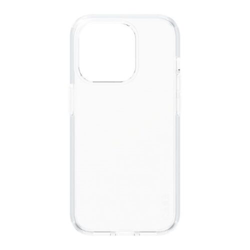 CARE by PanzerGlass Urban Combat tok iPhone 15 Pro - átlátszó - Image 2