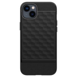 Caseology Parallax Mag IPHONE 14 PLUS matt fekete