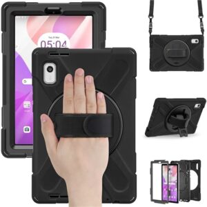 Defender műanyag telefonvédő (ütésállóság