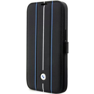 Etui BMW BMBKP14L22RVSK iPhone 14 Pro 6